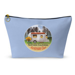 Northern California Airstream Club Makeup Bag