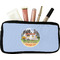 Northern California Airstream Club Makeup / Cosmetic Bag