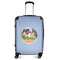 Northern California Airstream Club Suitcase - 24" Medium - Checked