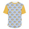 Northern California Airstream Club Men's Crew T-Shirt