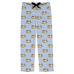 Northern California Airstream Club Mens Pajama Pants
