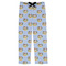 Northern California Airstream Club Mens Pajama Pants