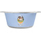 Northern California Airstream Club Stainless Steel Dog Bowl