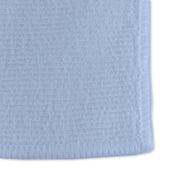 Northern California Airstream Club Microfiber Dish Towel - DETAIL
