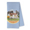 Northern California Airstream Club Kitchen Towel - Microfiber