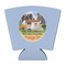 Northern California Airstream Club Party Cup Sleeve - with Bottom