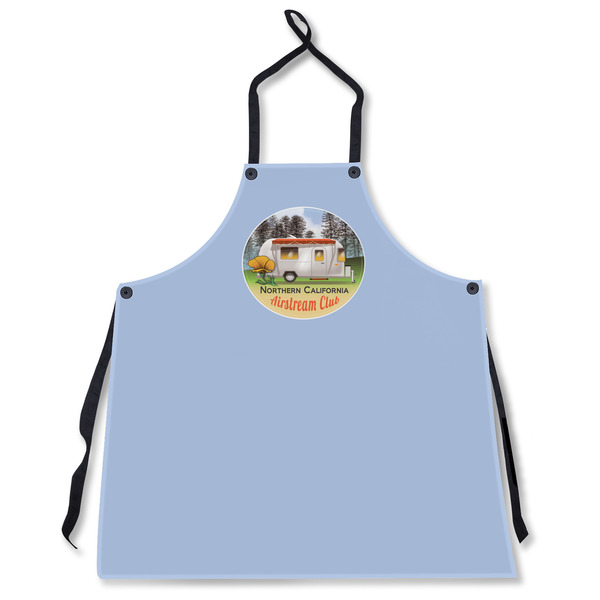 Northern California Airstream Club Personalized Apron