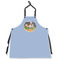 Northern California Airstream Club Apron Without Pockets