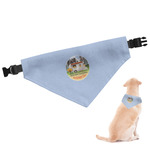 Northern California Airstream Club Dog Bandana