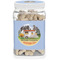 Northern California Airstream Club Dog Treat Jar