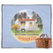 Northern California Airstream Club Outdoor Picnic Blanket