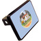 Northern California Airstream Club Rectangular Trailer Hitch Cover - 2"