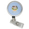 Northern California Airstream Club Retractable Badge Reel