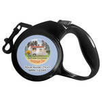 Northern California Airstream Club Retractable Dog Leash