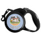 Northern California Airstream Club Retractable Dog Leash