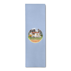 Northern California Airstream Club Runner Rug - 2.5' x 8'