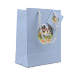 Northern California Airstream Club Gift Bag