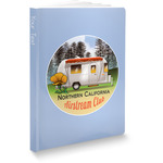 Northern California Airstream Club Softbound Notebook