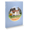 Northern California Airstream Club Softbound Notebook
