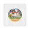 Northern California Airstream Club Cocktail Napkins