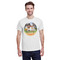 Northern California Airstream Club T-Shirt - White