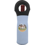 Northern California Airstream Club Wine Tote Bag