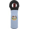 Northern California Airstream Club Wine Tote Bag