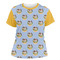 Northern California Airstream Club Women's Crew T-Shirt