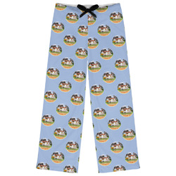 Northern California Airstream Club Womens Pajama Pants