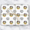 Northern California Airstream Club Wrapping Paper