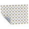 Northern California Airstream Club Wrapping Paper Sheets - Double-Sided - 20" x 28"