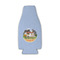 Northern California Airstream Club Zipper Bottle Cooler - Single