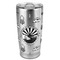 Arizona Airstream Club 20oz Stainless Steel Double Wall Tumbler - Full Print
