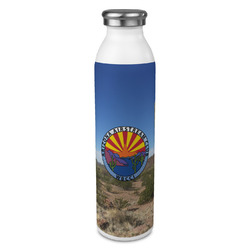 Arizona Airstream Club 20oz Stainless Steel Water Bottle - Full Print
