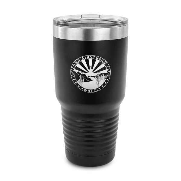 Custom Arizona Airstream Club 30 oz Stainless Steel Tumbler