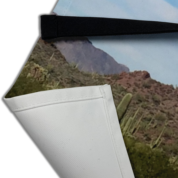 Arizona Airstream Club Apron - Closeup