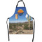 Arizona Airstream Club Apron With Pockets