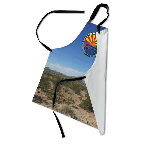 Arizona Airstream Club Apron - Folded