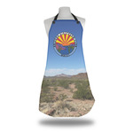 Arizona Airstream Club Apron