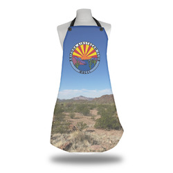 Arizona Airstream Club Apron