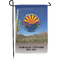 Arizona Airstream Club Garden Flag