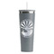 Arizona Airstream Club RTIC Everyday Tumbler with Straw - 28oz - Grey - Single-Sided