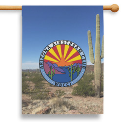 Arizona Airstream Club 28" House Flag