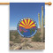 Arizona Airstream Club 28" House Flag