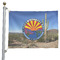 Arizona Airstream Club Pole Flag