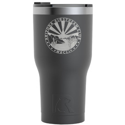 Arizona Airstream Club RTIC Tumbler - 30 oz