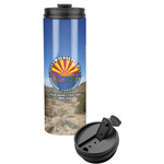 Arizona Airstream Club Stainless Steel Skinny Tumbler