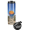 Arizona Airstream Club Stainless Steel Skinny Tumbler