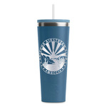 Arizona Airstream Club RTIC Everyday Tumbler with Straw - 28oz