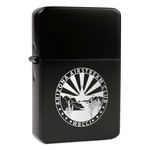 Arizona Airstream Club Windproof Lighter